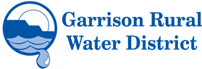 Garrison Rural Water District - North Dakota